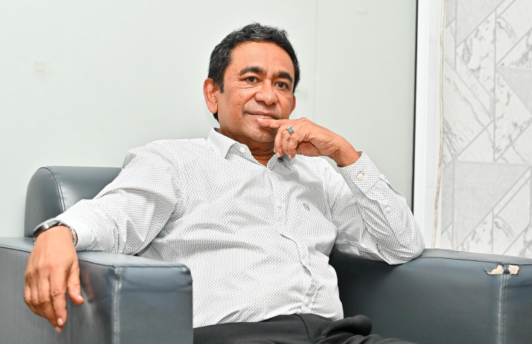 ޔާމީންގެ ދިފާއީ ހެކިތަކާއި އަދީބާއި ޒިޔަތުގެ ހެކިބަސް ބަލައިގަންނަން ނިންމައިފި
