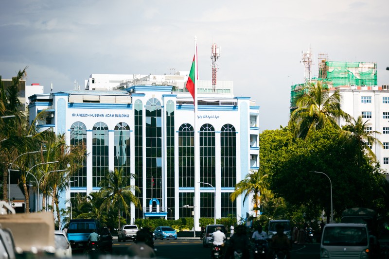 ފްލައިދުބާއީ މައްސަލަ: ހިފެހެއްޓި ދެ ދިވެހި ޕައިލެޓުންގެ ބަޔާން ފުލުހުން ނަގައިފި