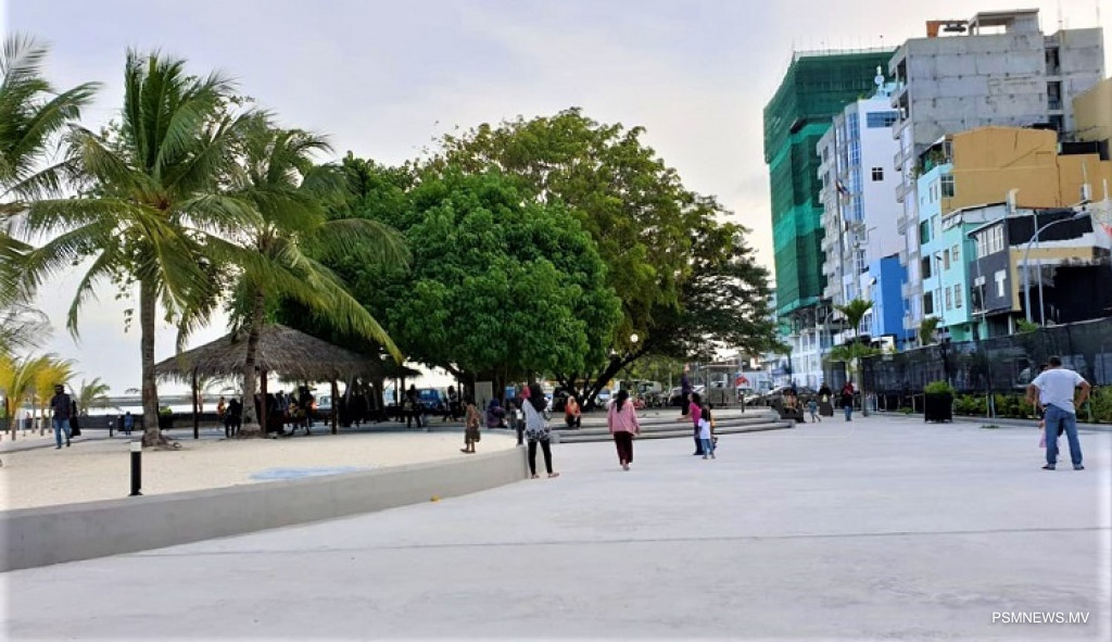 ނިމުނު ހަފުތާ: ތަރައްޤީގެ ގިނަ މަޝްރޫޢުތަކެއް، ޓްރެފިކް ނިޒާމަށް ހަރުދަނާ ބަދަލުތަކެއް
