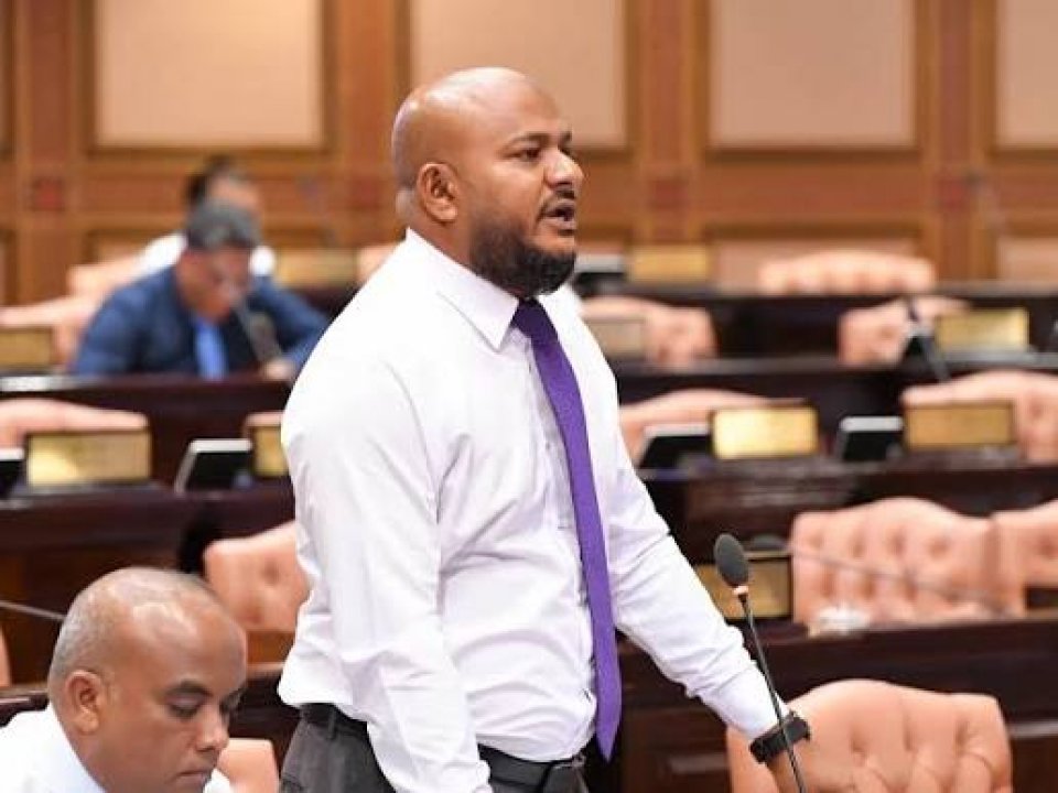 ރަސްމާލެ މަޝްރޫއުގެ އެއްބަސްވުމުގެ މަންފާތައް ފޮރުވުމަށް ފަތުރަނީ ބުހުތާނު ދޮގުތަކެއް: ޝުޖާއު