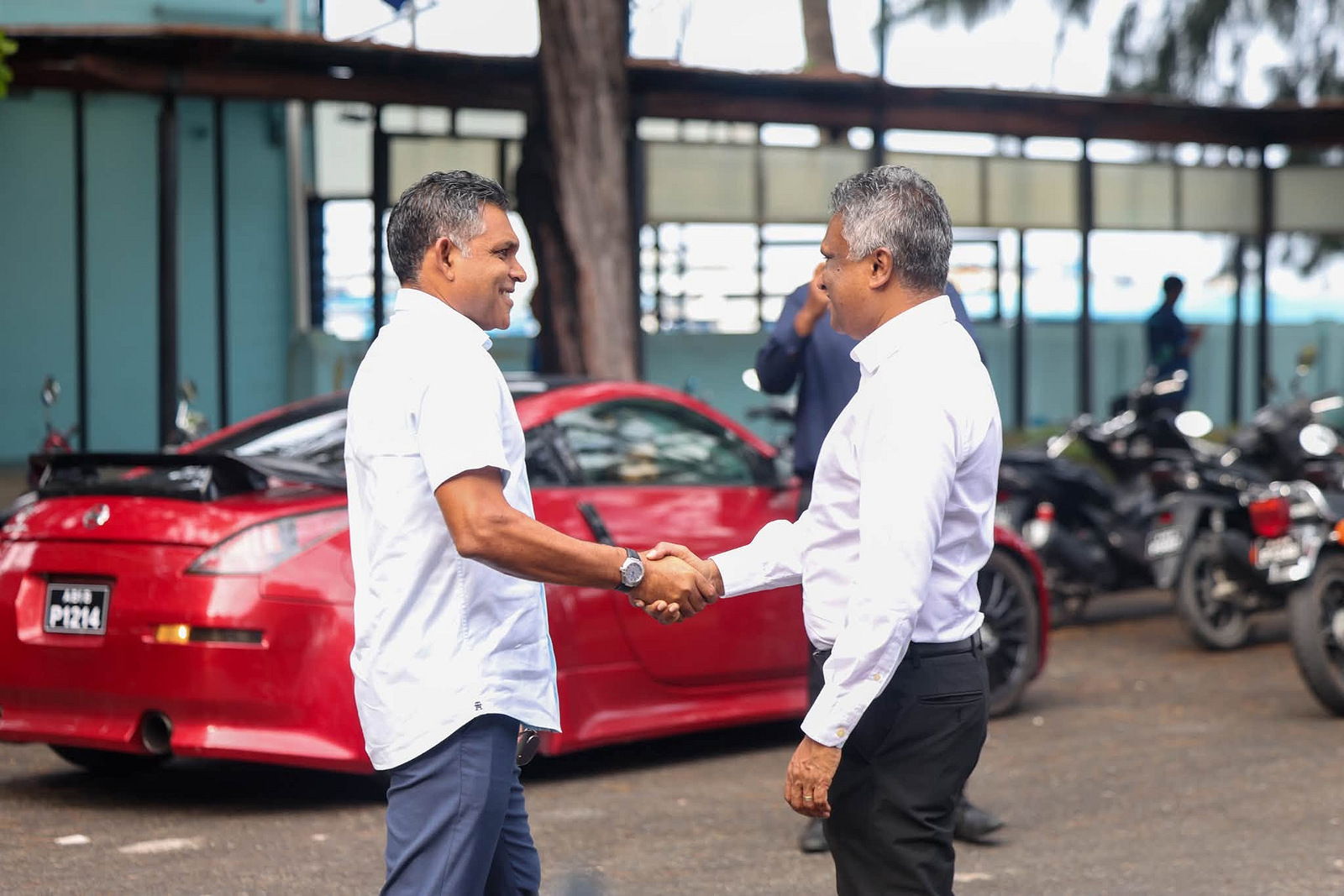 ކައުންސިލާ މަޝްވަރާކުރުމެއް ނެތި މާލޭގެ 14 ބިމެއް ސަރުކާރަށް ނެގި ބޭނުން ތަފްސީލުނުކުރާތީ ކަންބޮޑުވުން