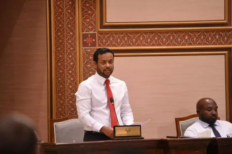 މާލެ ސިޓީ ކައުންސިލްގެ ބެލުމުގެ ދަށުގައިވާ 14 ބިމެއް ދައުލަތަށް ނަގަން ނިންމައިފި