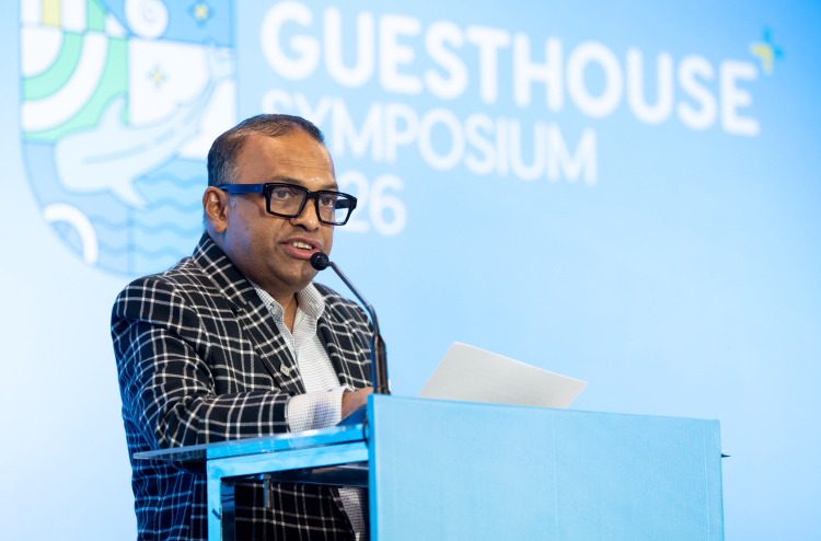 އެމްއައިބީ ގެސްޓްހައުސް ސިމްޕޯޒިއަމް ފަށައިފި