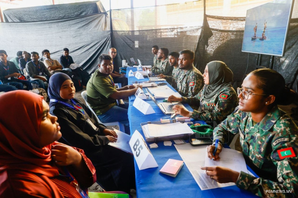 ނިމުނު ހަފުތާ: ތަރައްޤީގެ ގިނަ މަޝްރޫޢުތަކެއް، ޓްރެފިކް ނިޒާމަށް ހަރުދަނާ ބަދަލުތަކެއް