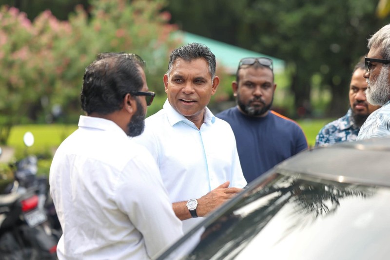 ކައުންސިލާ މަޝްވަރާކުރުމެއް ނެތި މާލޭގެ 14 ބިމެއް ސަރުކާރަށް ނެގި ބޭނުން ތަފްސީލުނުކުރާތީ ކަންބޮޑުވުން