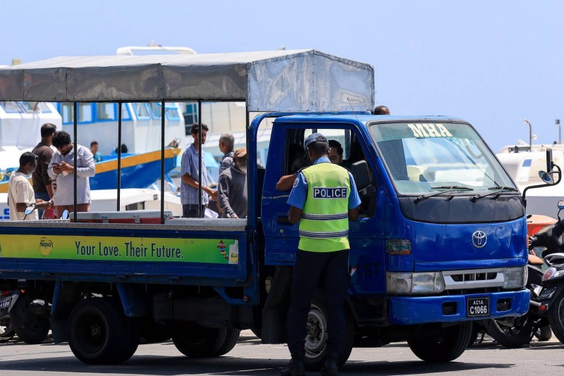 މި މަހު ހިނގި 96 އެކްސިޑެންޓާއެކު، އަހަރުގެ ޖުމުލަ 2،000އަށް ވުރެ އިތުރުވެއްޖެ