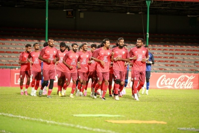 ސާފްގެ ކުރިން ރާއްޖެއިން ތައިލެންޑުގައި ކޭމްޕް ކުރަނީ