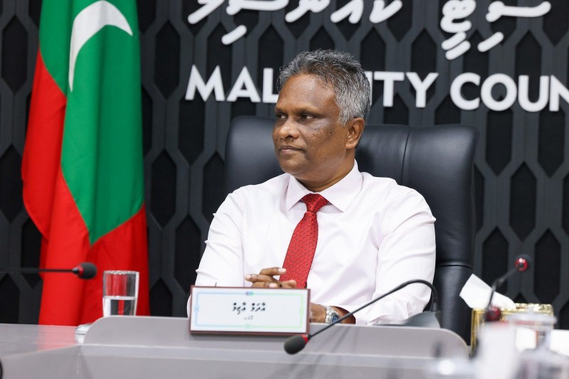 މާލޭ ސިޓީ ކައުންސިލުގެ ދަށުގައި އޮތް 14 ބިމެއް ސަރުކާރުން ނަގާތީ، ކޯޓަށް ދަނީ