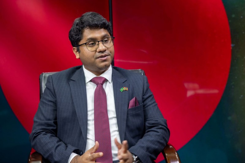 ރާއްޖޭގައި މަސައްކަތްކުރާ ބަންގްލަދޭޝް މީހުންގެ މަރުތައް އިތުރުވާތީ ސަބަބު ހޯދަން މަޝްވަރާކޮށްފި