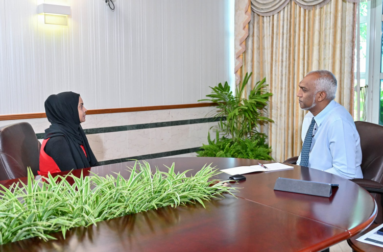 ހާއްސައެހީއަށް ބޭނުންވާ ކުދިންގެ ހުނަރު ދައްކާލެވޭނެ ގޮތެއް ހޯދައިދެނީ