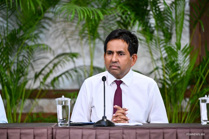 މައުރަޒާއެކު ފަތުވެރިކަން މެދުވެރިކޮށް އުފެއްދުންތެރިންނަށް ފަހި ފުރުސަތުތަކެއް