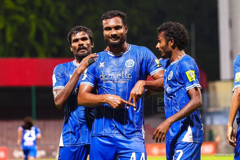 އޮޑި އަތުންވެސް ނިއުއަށް އުނދަގޫ ޕޮއިންޓެއް