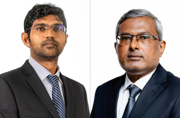 ފެނަކައިގެ ވަގުތީ އެމްޑީއަކަށް އަޒުވަރު، ޑިރެކްޓަރުންގެ ބޯޑަށް ނިޒާމް