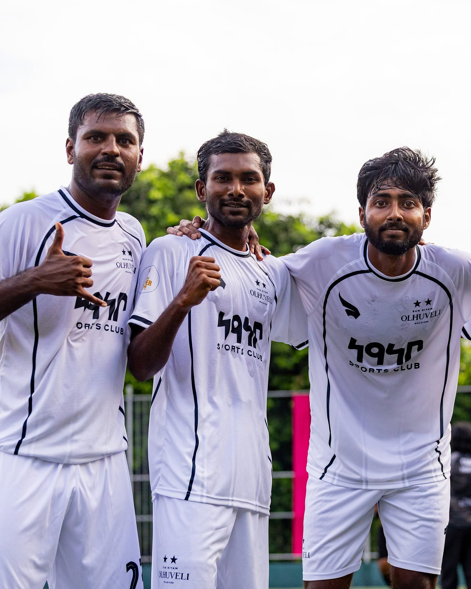 ރިސޯޓު ސުޕަ ލީގު: ދެ ލެގުން ބަރޮސް ބަލިކޮށް ސަން ސިޔާމް އޮޅުވެލި ފައިނަލާ ގާތަށް