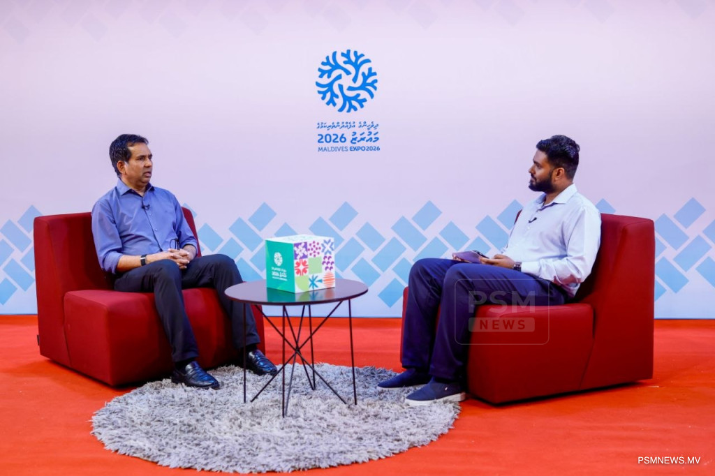 މައުރަޒާއެކު ފަތުވެރިކަން މެދުވެރިކޮށް އުފެއްދުންތެރިންނަށް ފަހި ފުރުސަތުތަކެއް