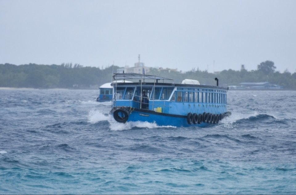މޫސުން ގޯސްވެ ށ. އަތޮޅުން ފެށިގެން އައްޑުއަށް ހުދު ސަމާލު!