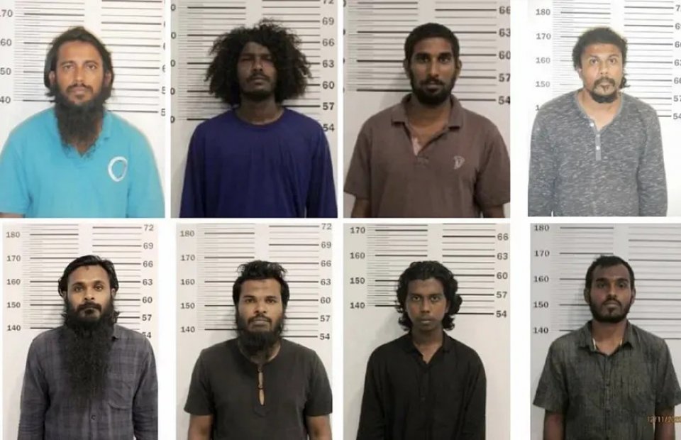 ތިމަރަފުށީ ޓެރަރިޒަމްގެ މައްސަލަ: ސަލާމަތްވި މީހުންނަށް މޮނިކޮން އަމުރު