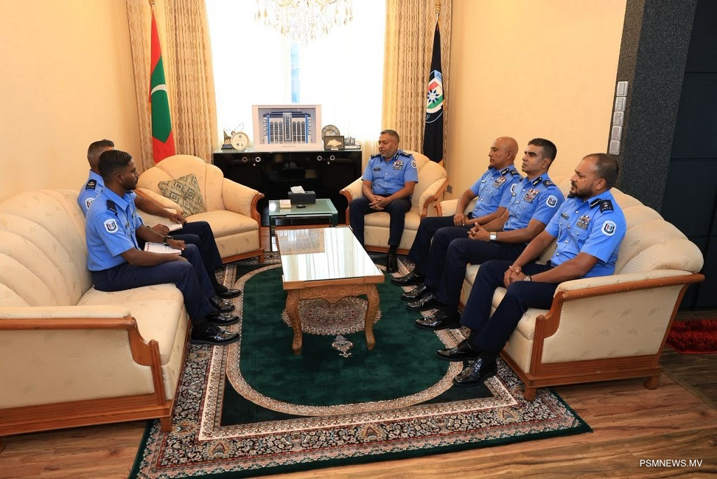 ފުރާނަ ސަލާމަތްކުރުމުގެ ރަން މެޑަލް 3 ފުލުހަކަށް