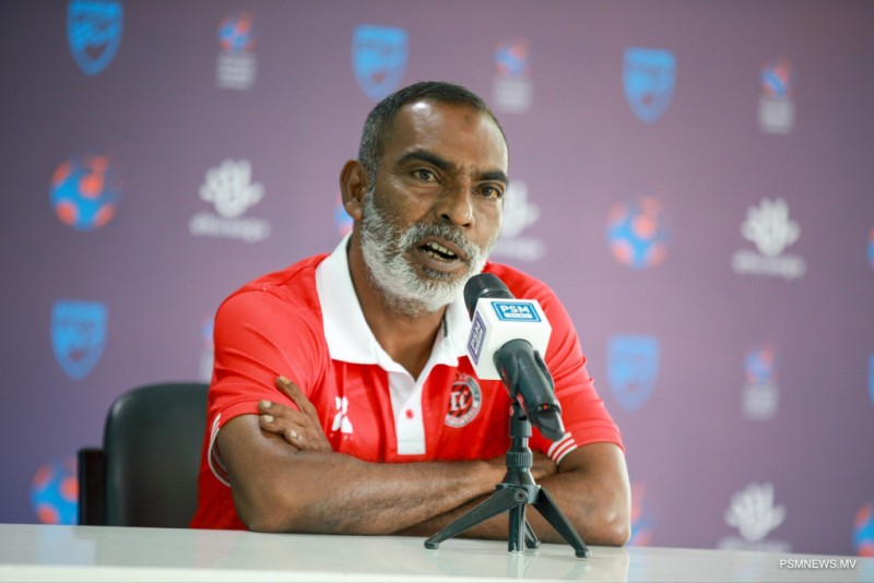 ތިން ދުވަހުން ކަންކަން ހައްލުކުރަން އުނދަގޫ: އާތިފް