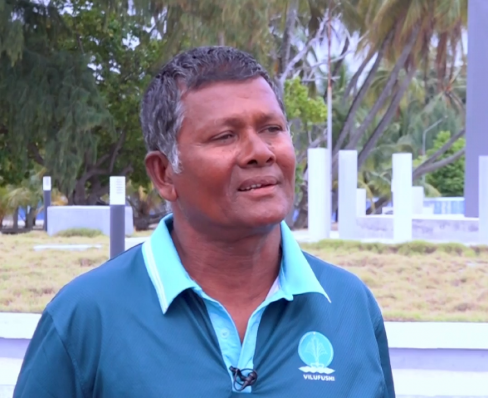ސީބީއާރުބީ އިން ދަސްވި ކަންތައްތަކަށް ބޭނުންވާ ސާމާނެއް ނުލިބޭ: ބައިވެރިން
