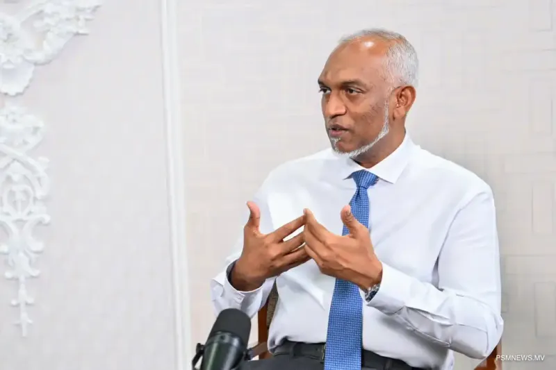 މާލެ ސިޓީ ގްރޫޕް އޮފް ހޮސްޕިޓަލްސް އުވާލައި، ޓާޝަރީ ހޮސްޕިޓަލްތަކަށް ވަކި ގުރޫޕެއް އުފައްދަން ރައީސް ނިންމަވައިފި