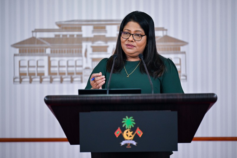 59.7 ބިލިއަންގެ ބަޖެޓް: 10 ބިލިއަނާއެކު އެންމެ ބޮޑު ޚަރަދެއް ސިއްހީ ދާއިރާއަށް