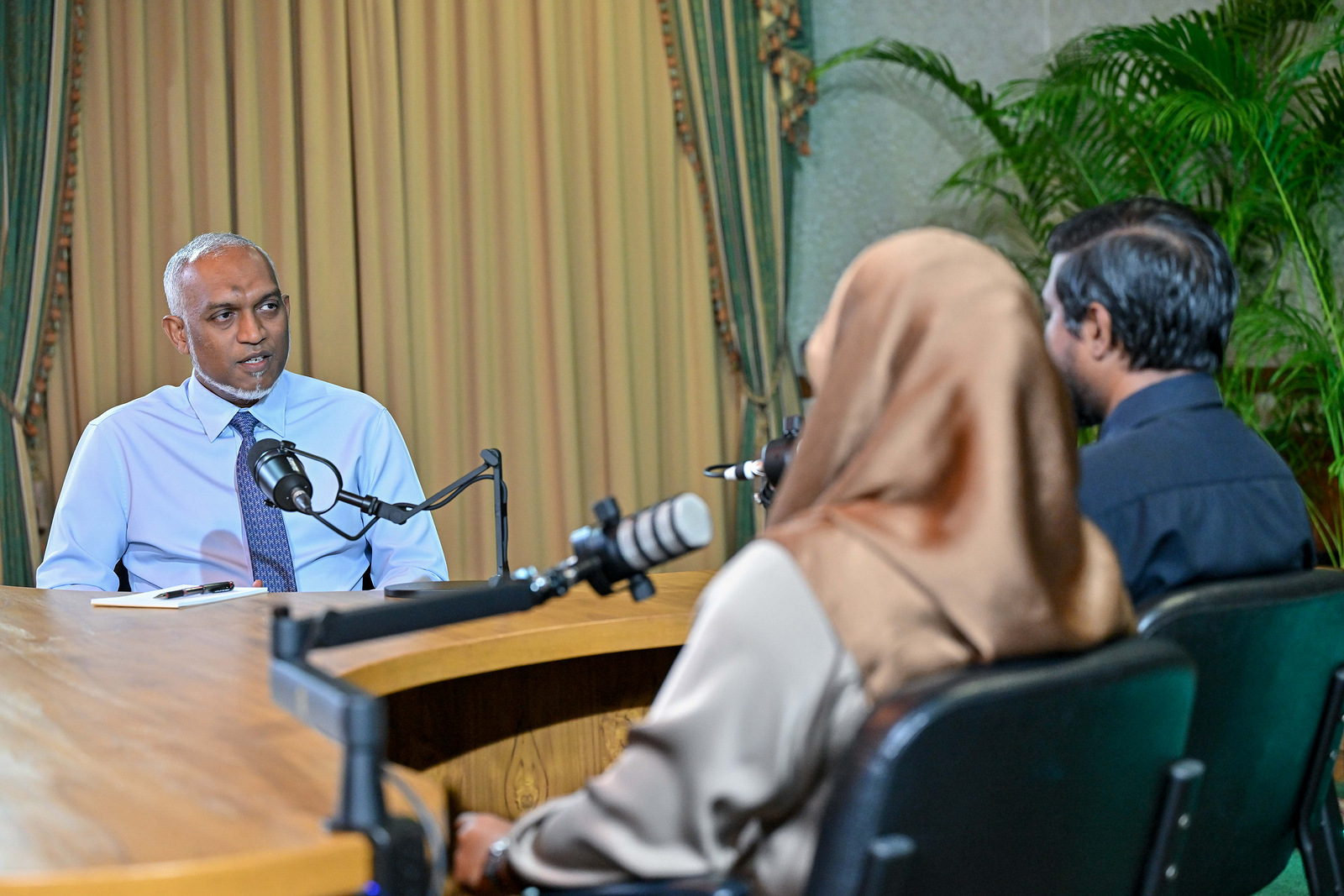 މާލެ ސިޓީ ގްރޫޕް އޮފް ހޮސްޕިޓަލްސް އުވާލައި، "މޯލްޑިވްސް ޓާޝަރީ ހޮސްޕިޓަލްސް"ގެ ނަމުގަ އައު ގުރޫޕެއް އުފައްދަނީ