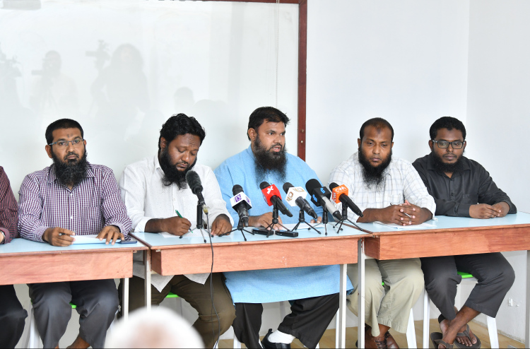 ތަރައްގީ ގެނައުމުގައި 8 ކަމެއް ކަށަވަރުކުރަން ސަލަފުން ގޮވާލައިފި
