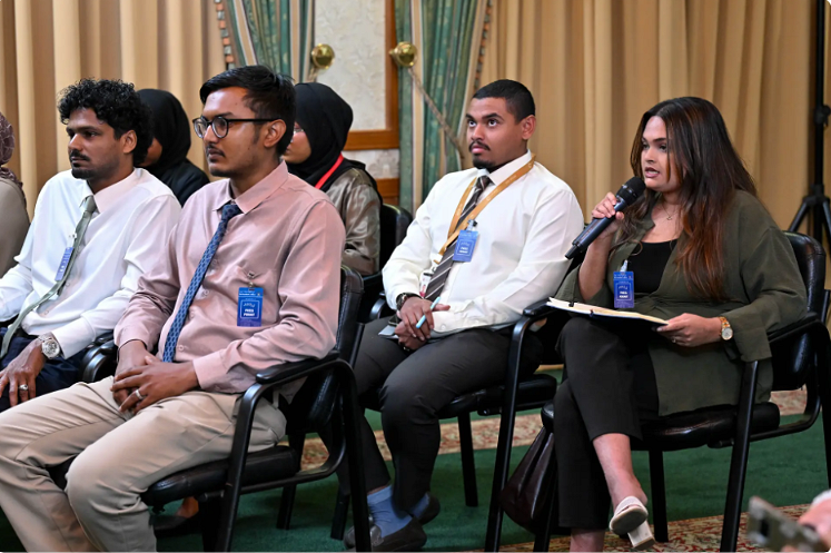 ސޯޝަލް މީޑިއާގައި ނޫސްވެރިންނަށް ފުރައްސާރަކުރާ މައްސަލަ ފުލުހަށް ހުށަހަޅައިފި