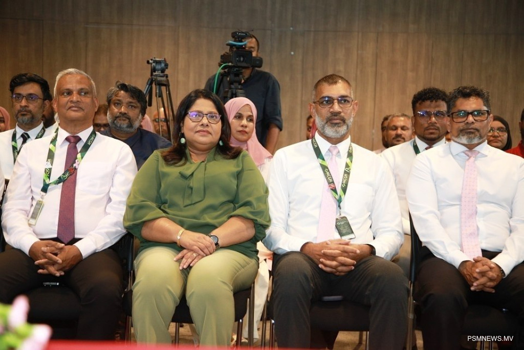ކެންސަރު ބަލީގެ ޚާއްޞަ ސެންޓަރު ޤާއިމްކުރަން ބަޔަކާއި ހަވާލުކޮށްފި