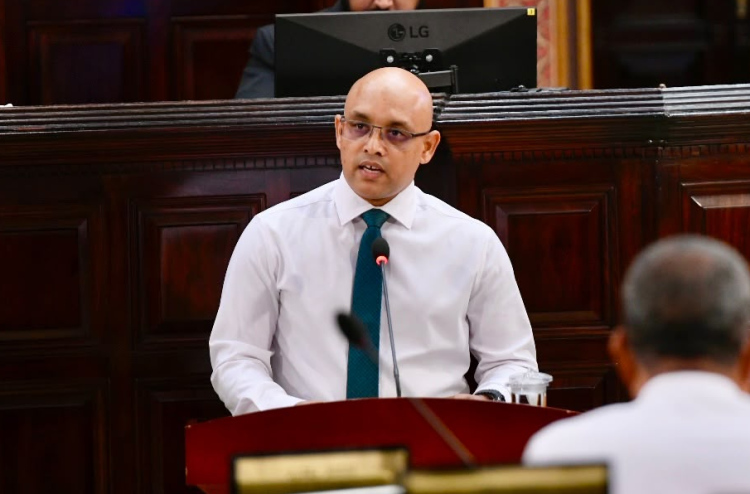 ސިއްހީ ދާއިރާ ކުރިއަރުވަން އަންނަ އަހަރަށް 10 ބިލިއަން ރުފިޔާގެ ބަޖެޓެއް