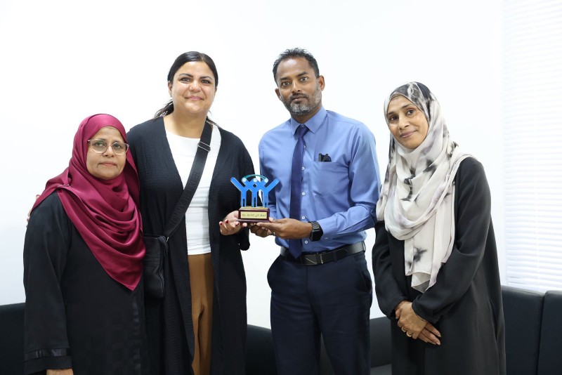 މާފުށީ މިސްކިތްތައް ތަރައްގީކުރަން ތުރުކީ ފަތުރުވެރިއެއްގެ ދީލަތި އެހީއެއް!
