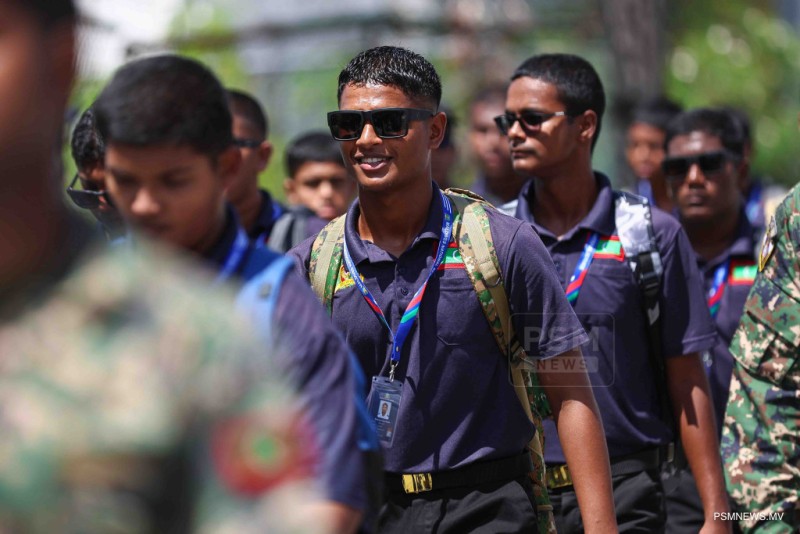 އަންނަ އަހަރު ވަޠަނީ ޚިދުމަތުގެ ޕްރޮގްރާމް ފުޅާކުރުމަށް ޚާއްސަ އިސްކަމެއް
