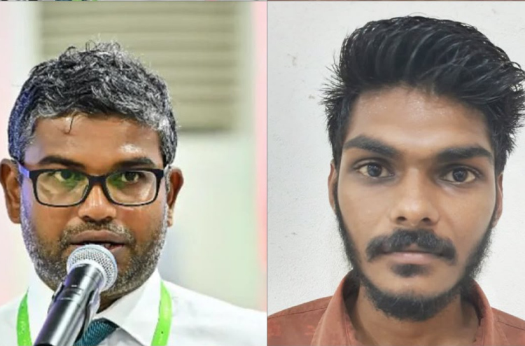 ތިނަދޫ ކައުންސިލް ރައީސްގެ ބައި-އިލެކްޝަންގައި ވާދަކުރަނީ އެމްޑީޕީ އާއި ޕީއެންސީން އެކަނި