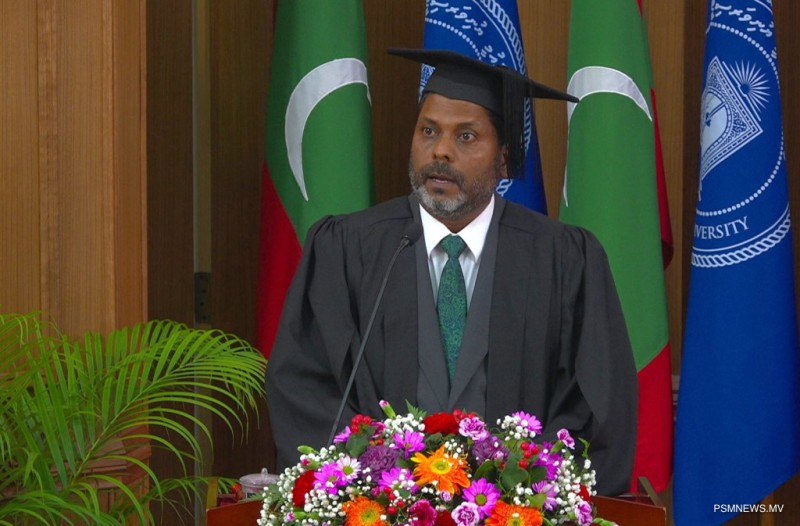 ކޮމިއުނިޓީ ނާސިންގެ ޚިދުމަތް މިހާރަށްވުރެ ހަރުދަނާ ކުރަން ޖެހޭ