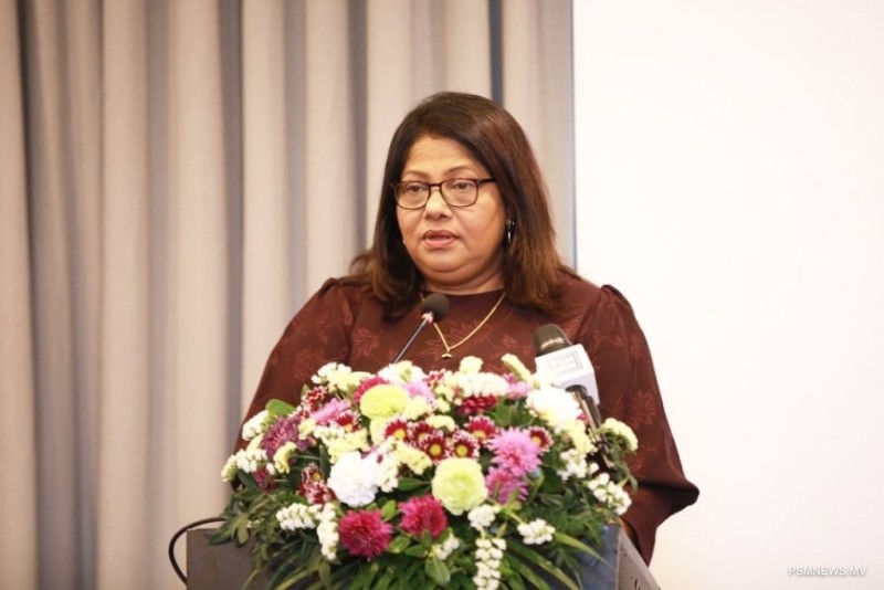 "ނަފްސާނީ ކަންކަމަށް އެހީވުމުގައި މިހާރަށްވުރެ ބޮޑަށް ސަމާލުކަން ދޭންޖެހޭ"