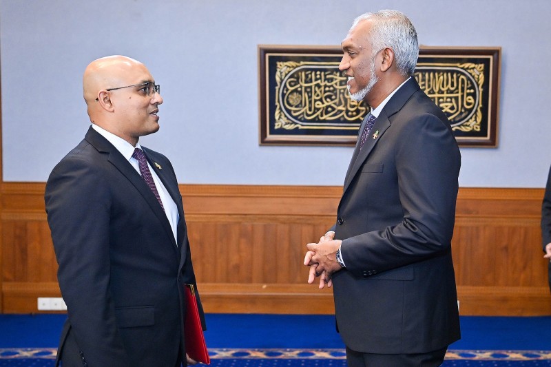 އަންނަ އަހަރު 43 ބިލިއަންގެ އާމްދަނީއެއް ލިބޭއިރު، އެއަށް ވުރެން ޚަރަދު 9 ބިލިއަން އިތުރު!