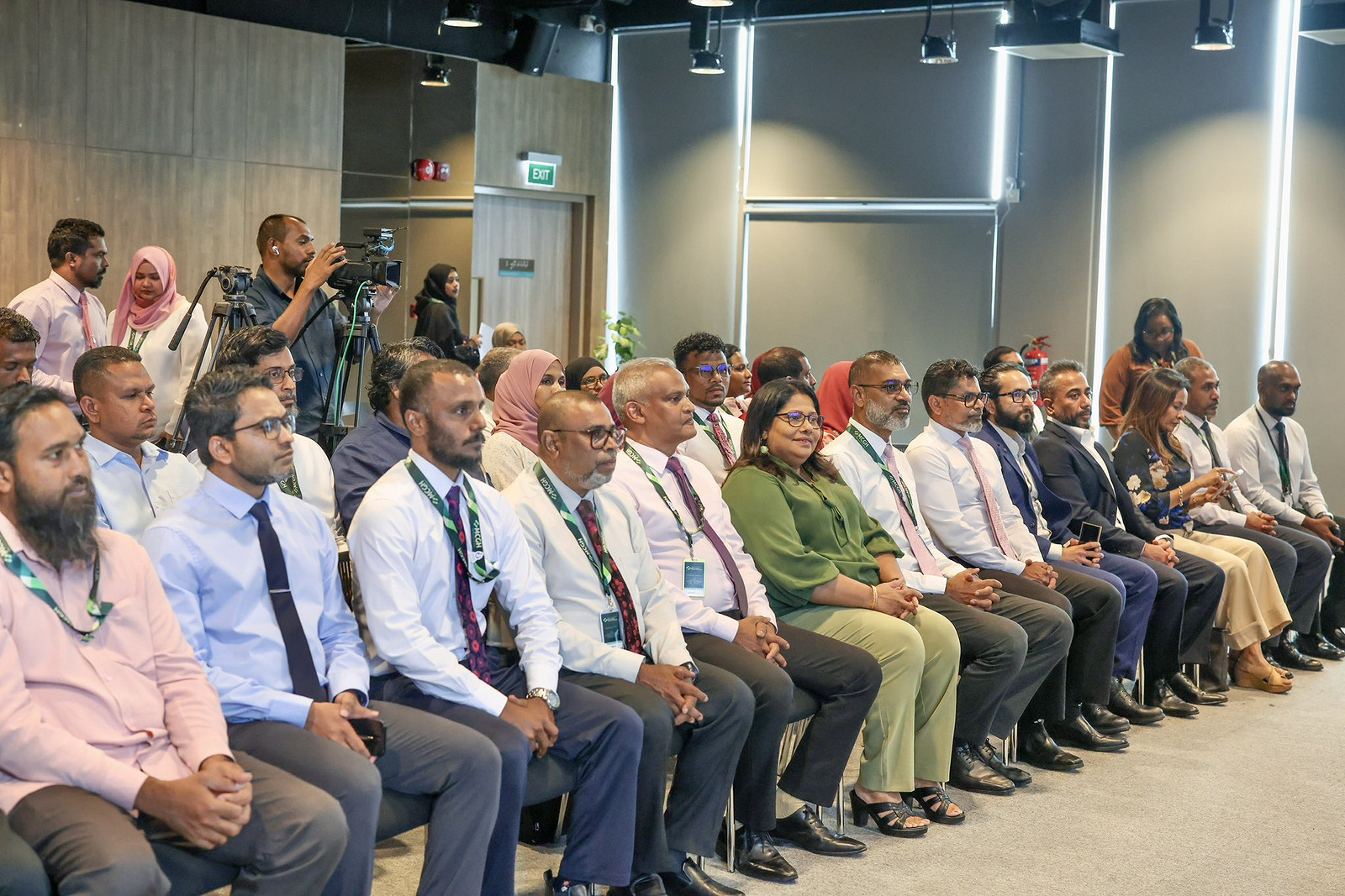 ހުޅުމާލެ ހޮސްޕިޓަލުގައި ކެންސަރު މަރުކަޒެއް ގާއިމުކުރަން އިންޑިއާއި އިނގިރޭސިވިލާތުގެ ދެ ކުންފުންޏަކަށް
