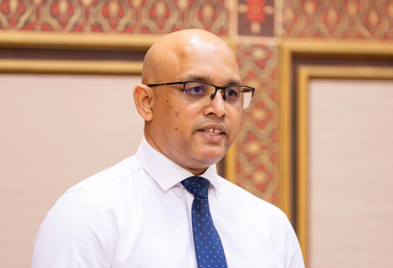 އަންނަ އަހަރަށް 59.7 ބިލިއަންގެ ބަޖެޓެއް: މި އަހަރަށްވުރެ 4 ބިލިއަން ކުޑަ ނަމަވެސް ރިކަރަންޓު ޚަރަދު އިތުރުވެއްޖެ