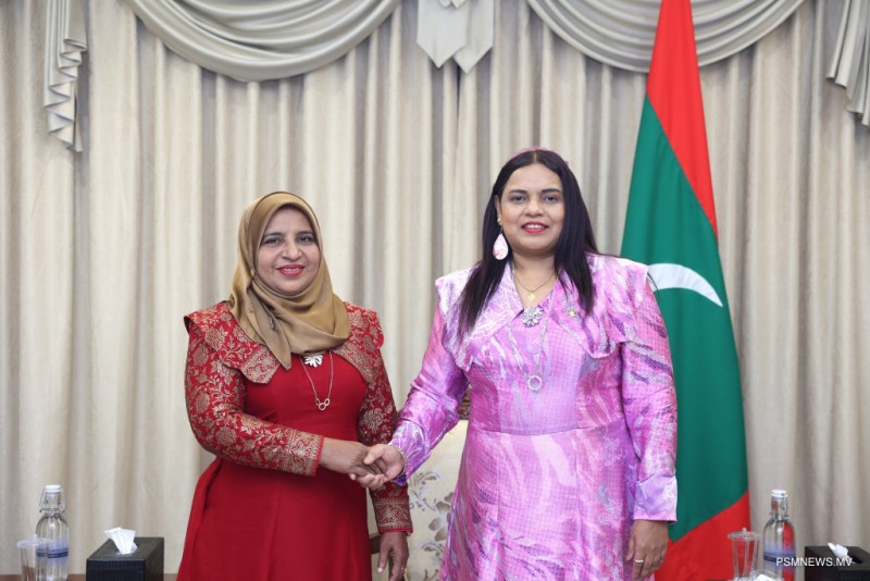 ޖިއްދާގައި ހުންނަ ދިވެހި ކޮންސުލް ޖެނެރަލްގެ މަޤާމަށް ބަދޫރާ