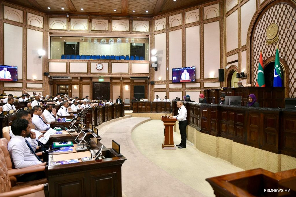 އަންނަ އަހަރު 2.28 މިލިޔަން ފަތުރުވެރިން، ބެޑްނައިޓް 14.5 މިލިޔަނަށް