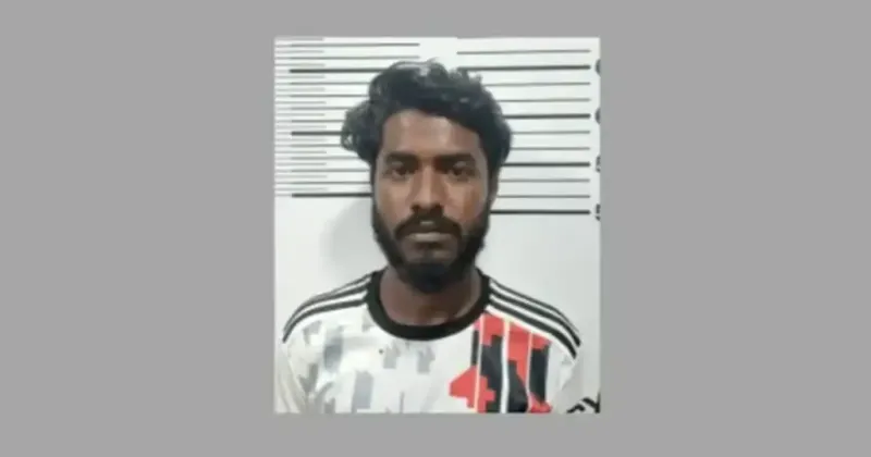 ނޭޕާލް ކޭޝިއަރަކަށް ވަޅިން ހަމަލާދިން ބަނގްލަދޭޝް މީހާ 18 އަހަރަށް ޖަލަށްލައި 7 މިލިއަނުން ޖޫރިމަނާކޮށްފި