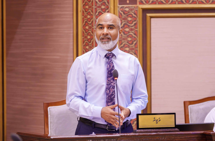 ގާނުނަށް ގެންނަން ހުށަހެޅި ބަދަލަކީ އެއްވެސް ކުއްޖަކު ބާކީ ނުކުރުމުގެ އަސާސް އިތުރަށް ހަރުދަނާކުރުން: މިނިސްޓަރު