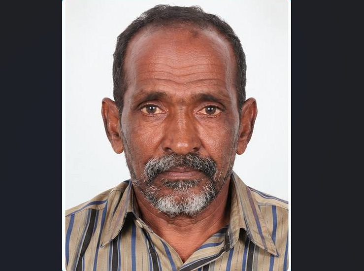 އިންޑިއާގެ ޓްރިވެންޑްރަމުން ދިވެއްސަކު ގެއްލިގެން ހޯދަނީ